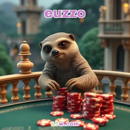 euzzo: As Promoções Mais Imperdíveis Para Jogadores em 2023