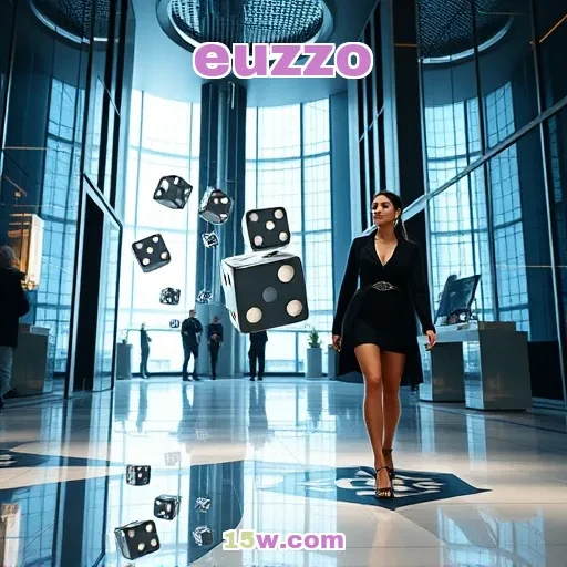 euzzo: Caça-Níqueis que Encantam e Premiam Jogadores Brasileiros