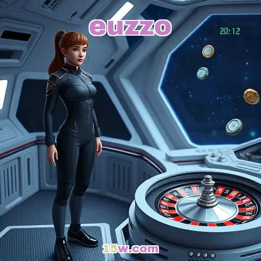 euzzo: Suporte 24/7 que Melhora sua Experiência de Jogo