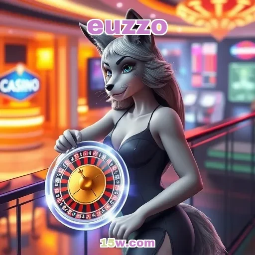 euzzo Bônus: Dicas e Ofertas Super Imperdíveis para Jogadores!