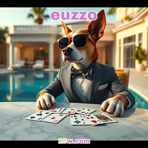 euzzo: A Escolha Confiável Para Jogadores Brasileiros em 2023